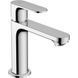 Змішувач для раковини Hansgrohe 72588000 Rebris S 110 Coolstart Ecosmart З Д/К, Хром 547194 фото 1