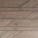 Керамічна плитка Baldocer Bush Sequoya Walnut Rect 120x60 см ректифікована 583689 фото 3
