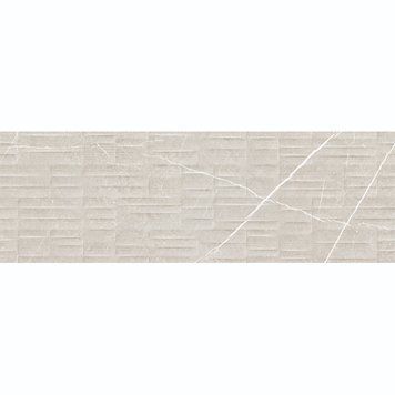 Керамограніт Argenta Ceramica Capri Solaro Кремовий 120x40 см 535335 фото