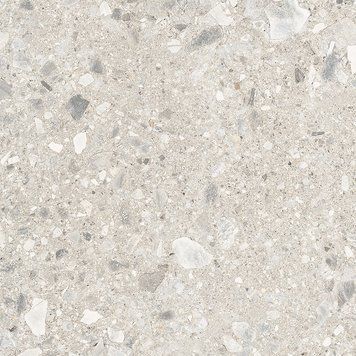 Керамограніт Opoczno Hedon Grey Matt Rect 59.8x59.8 см 535778 фото