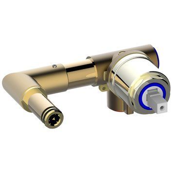 Bossini Z00548000000005 Apice Внутрішня Частина Змішувача Для Раковини 558765 фото