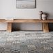 Керамограніт Ceramica Deseo Hydra Greco 60x60 см 557300 фото 2