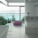 Мозаїка Vidrepur 5600 Nature Pearl River Malla 25X25 31.5x31.5 см. 514226 фото 2