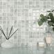 Мозаїка Vidrepur 5600 Nature Pearl River Malla 25X25 31.5x31.5 см. 514226 фото 3