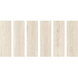 Керамограніт Cersanit Calmwood Cream 59.8x18.5 см 578663 фото 2