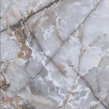 Керамограніт Megagres S65298 Argos Grey 60x60 см 577339 фото