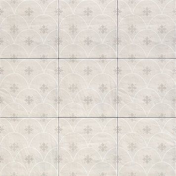 Керамограніт Mainzu Glamour White 20x20 см. 604713 фото