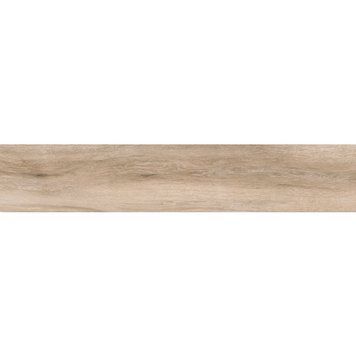 Керамограніт Almera Ceramica Atelier Бежевий 150x25 см 525226 фото