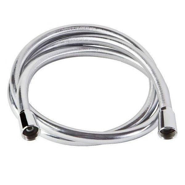Душовий шланг Kludi 610720500 Suparaflex Silver -1,6м 248085 фото