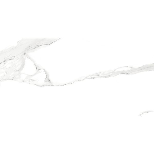 Керамограніт Megagres Milos Statuario 120x60 см 483261 фото