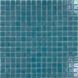 Мозаїка Mozaico De Lux V-Mos F731 Aura Blue 32.7x32.7 см. 598532 фото 2