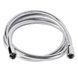 Душовий шланг Kludi 610720500 Suparaflex Silver -1,6м 248085 фото 3