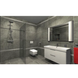 Керамограніт Opoczno Newstone Graphite 119.8x59.8 см 559862 фото 2