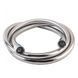 Душовий шланг Kludi 610720500 Suparaflex Silver -1,6м 248085 фото 4