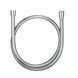 Душовий шланг Kludi 610720500 Suparaflex Silver -1,6м 248085 фото 1