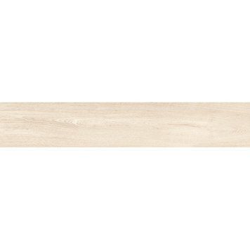 Керамограніт Ceramica Deseo Paradise Білий 120x20 см 543135 фото