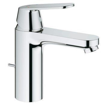 Змішувач для раковини Grohe 23325000 Eurosmart Cosmopolitan, Хром 310099 фото