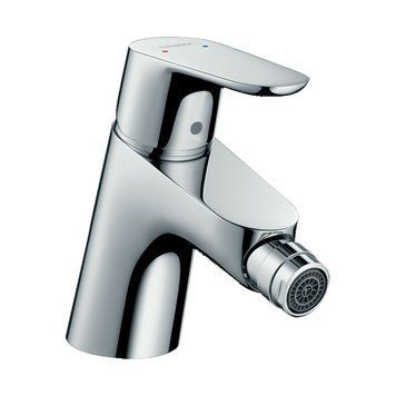 Змішувач для біде Hansgrohe 31920000 Focus E2 123429 фото