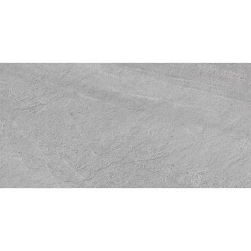 Керамограніт Almera Ceramica Kingdom Сірий 120x60 см 462406 фото