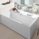 Ванна Villeroy Boch Ubq170Sqe2Dv-01 Squaro Edge 12 170Х75См, Білий 261274 фото 2