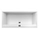 Ванна Villeroy Boch Ubq170Sqe2Dv-01 Squaro Edge 12 170Х75См, Білий 261274 фото 1