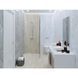 Керамічна плитка Golden Tile Lazurro Світло-Сірий Золотистий 3LG151 60x30 см 473376 фото 2