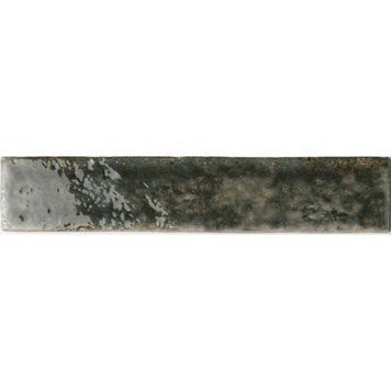 Керамічна плитка Wow 133178 Potters Umber 25x5 см 566686 фото