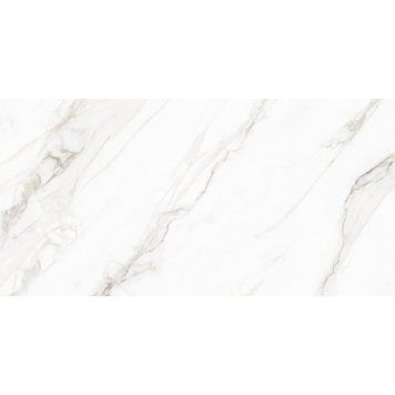 Керамограніт Cersanit Riviera White Satin Rect 119.8x59.8 см. 598895 фото