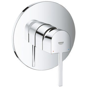 Змішувач для душу Grohe 24059003 Plus, Хром 447199 фото