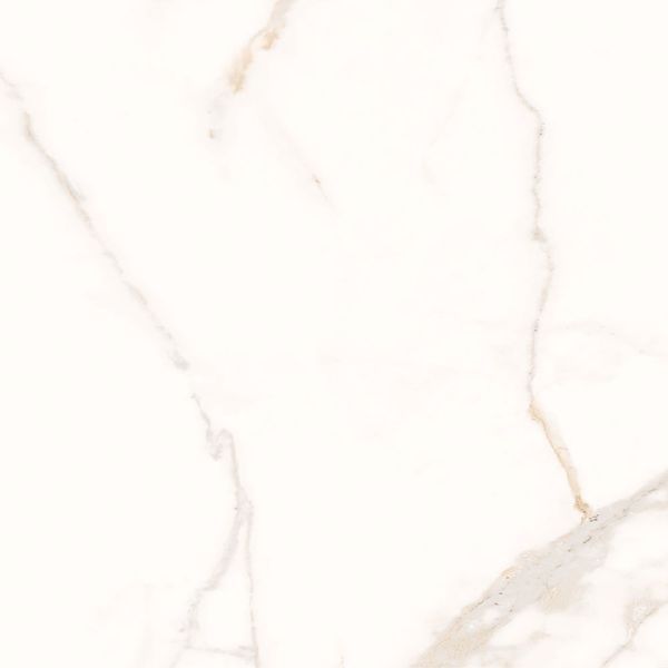 Керамограніт Ceramica Deseo Destiny Matte Білий 60x60 см 8 мм 587658 фото
