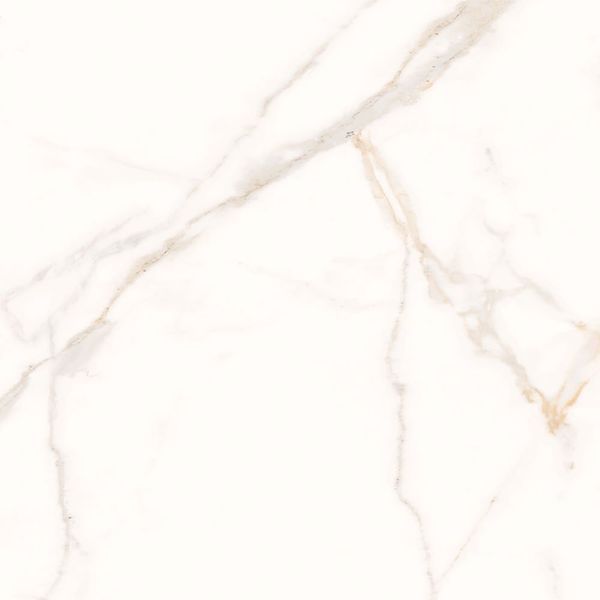 Керамограніт Ceramica Deseo Destiny Matte Білий 60x60 см 8 мм 587658 фото
