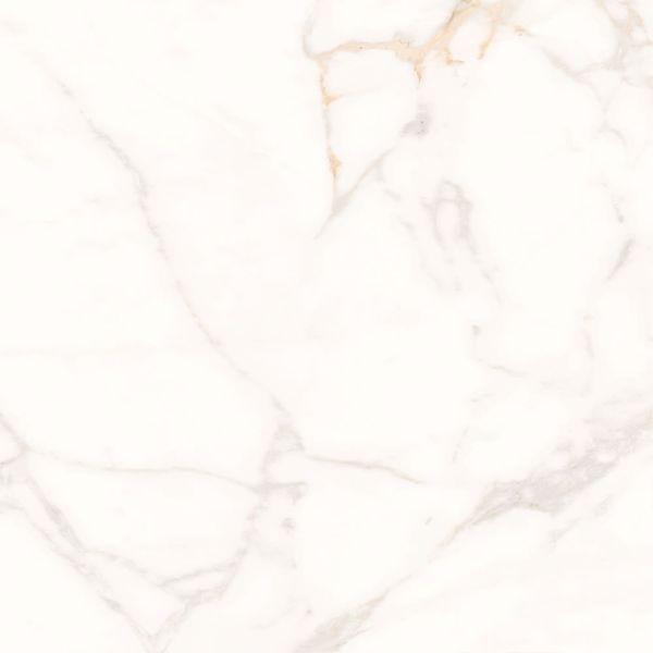 Керамограніт Ceramica Deseo Destiny Matte Білий 60x60 см 8 мм 587658 фото