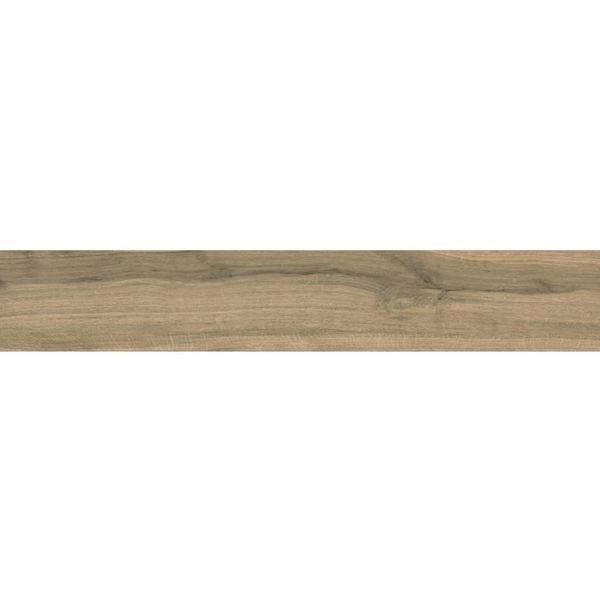 Керамограніт Geotiles G.Madison Noce 120x20 см 555431 фото