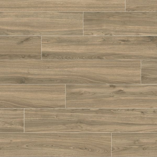 Керамограніт Geotiles G.Madison Noce 120x20 см 555431 фото