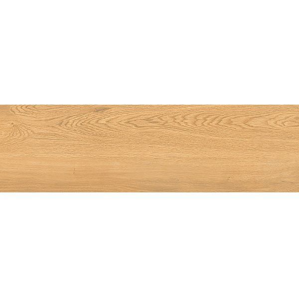 Керамограніт Ceramika Gres Gres Steelwood Beige 60x17.5 см 549226 фото