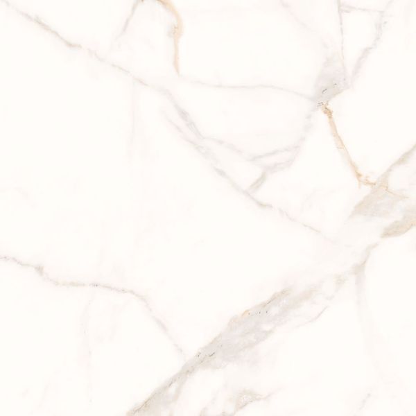 Керамограніт Ceramica Deseo Destiny Matte Білий 60x60 см 8 мм 587658 фото