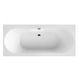 Ванна Villeroy & Boch UBQ180OBR2DV-01 Oberon 2.0 180x80 см 438026 фото 1