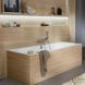 Ванна Villeroy & Boch UBQ180OBR2DV-01 Oberon 2.0 180x80 см 438026 фото 2