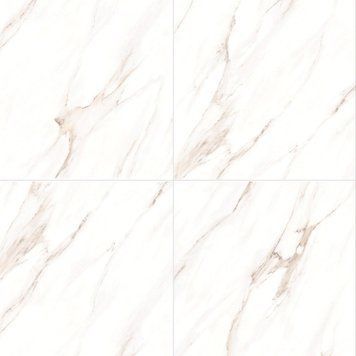 Керамічна плитка Megagres W6P601B Carrara 60x60 см 343122 фото