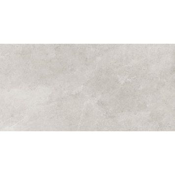 Керамограніт Cerrad Tacoma Pure White Rect 59.7x119.7 см 568997 фото