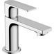 Змішувач для раковини Hansgrohe 72587000 Rebris E 80 Coolstart Ecosmart + З Д/К, Хром 578351 фото 1