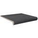 Клінкерна плитка Exagres Peldano Ml Portland Black C-3 Східці 33x33 см. 569167 фото 2