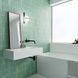 Керамічна плитка Wow 124920 Grace O Sage Matt 30x7.5 см 557645 фото 3