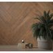 Керамограніт Ceramika Gres Gres Steelwood Brown 60x17.5 см 549230 фото 2