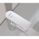 Змішувач для раковини Hansgrohe 72587000 Rebris E 80 Coolstart Ecosmart + З Д/К, Хром 578351 фото 3