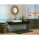 Керамограніт Opoczno Royal Garden Brown 42x42 см 549802 фото 3